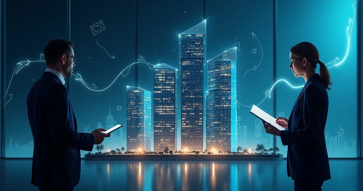 Securitização no Mercado Imobiliário: Guia Prático e Estratégico